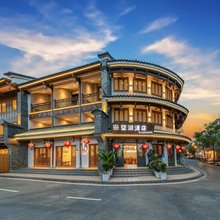 望湖酒店