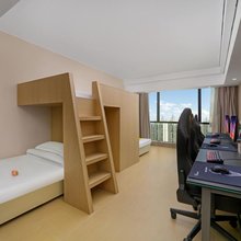 凯斯电竞酒店(贵阳国际会议展览中心店)