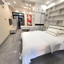 树洞民宿(永春土楼店)