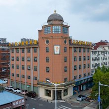 六安柒柒假日商务宾馆(龙河中路店)
