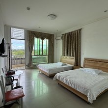 滨海阁民宿(深汕特别合作区店)