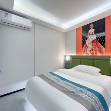 南雅租房住宿