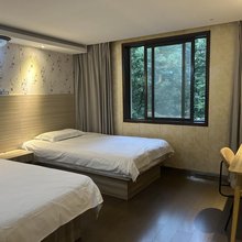 创e家连锁酒店(杭州西溪湿地店)