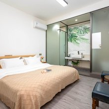 平潭朴宿海岛客栈