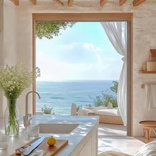 舒雅居｜Seaview Retreat·全海景度假观景美宿(洱海生态廊道店)