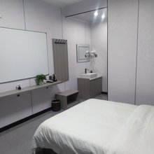 柏悦宾馆(西安阎良店)