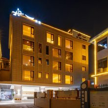 厦门丨舟一美宿(翔安奥特莱斯店)