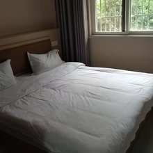 南陵佰家客宾馆