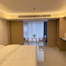智树亿居(青山智汇城店)