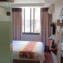 丽水隆家商务宾馆