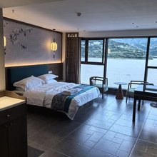 奉节雲泊印象酒店