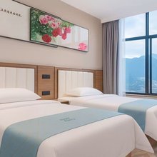 湖畔520精品酒店(重庆巫山小三峡店)