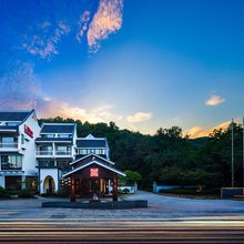 舟山普陀山希尔顿花园酒店
