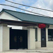 红云别墅宾馆