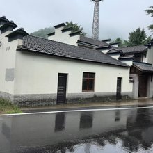日出小院