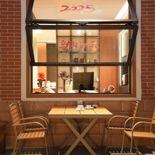 院子里民宿(高岭中国村店)