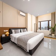 随驿民宿(桂林吾悦广场店)