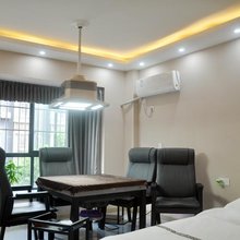 重庆福格大商务宾馆