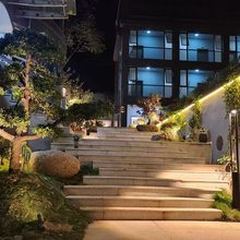 小院一宿(米易东站店)