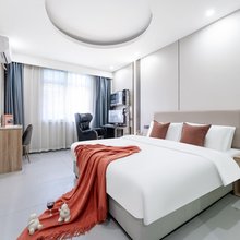 丽水金瑞商务宾馆