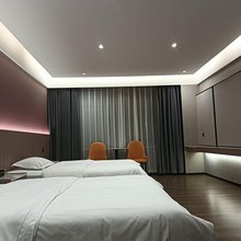 茂县怡程酒店