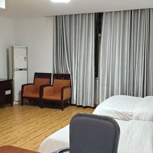 罗山金成快捷酒店