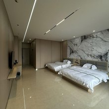 清香树民宿