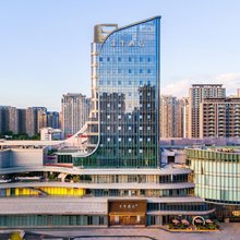 全季酒店(漳州吾悦广场店)