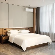 大庆有米酒店(八一农垦大学摩码广场店)