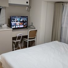 畔山知和居民宿