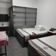 平遥怿·憩园民宿