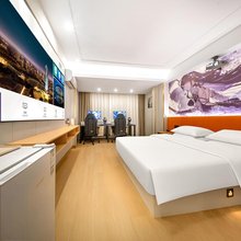 迦境智能电竞民宿