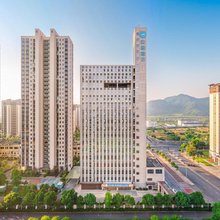 汉庭酒店(宜春袁州区宜春站店)