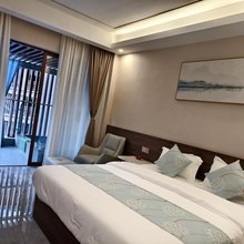 映月居·温泉私汤·美宿(姑婆山景区集散中心店)