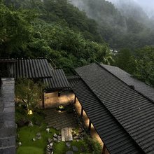 青城山·山凹凹里民宿