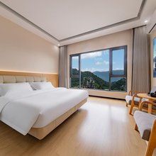 盘州豪景酒店(乌蒙大草原店)