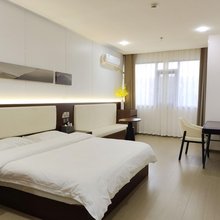 六安圣丰大酒店