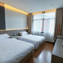 温馨宾馆