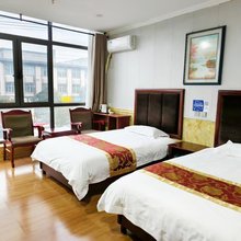 天水祥林快捷宾馆