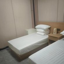 遇见·归途民宿