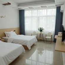 栖虹里民宿