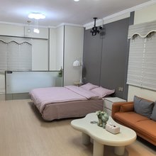 清居影音民宿
