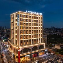 麗枫酒店(佛山顺德杏坛店)