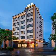 骏怡连锁酒店(东莞谢岗店)