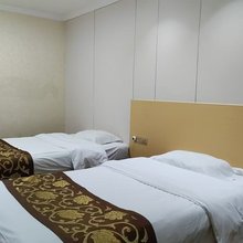黄家快捷酒店
