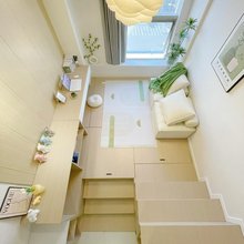 安泊公寓(曹杨路店)