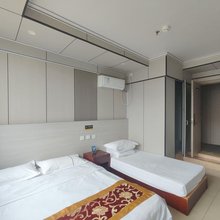 奥慧宾馆(北京鸟巢大屯路东地铁站店)