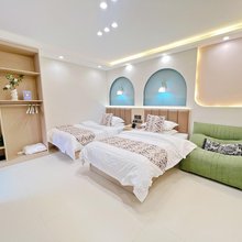 忆疆客栈