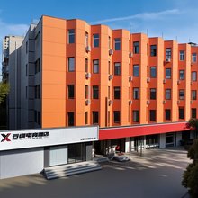 云缨电竞酒店(郑州正弘城国贸360店)