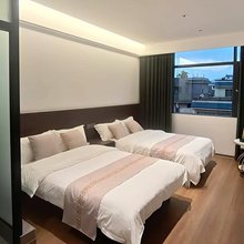 青梧酒店(尼珠河大峡谷店)